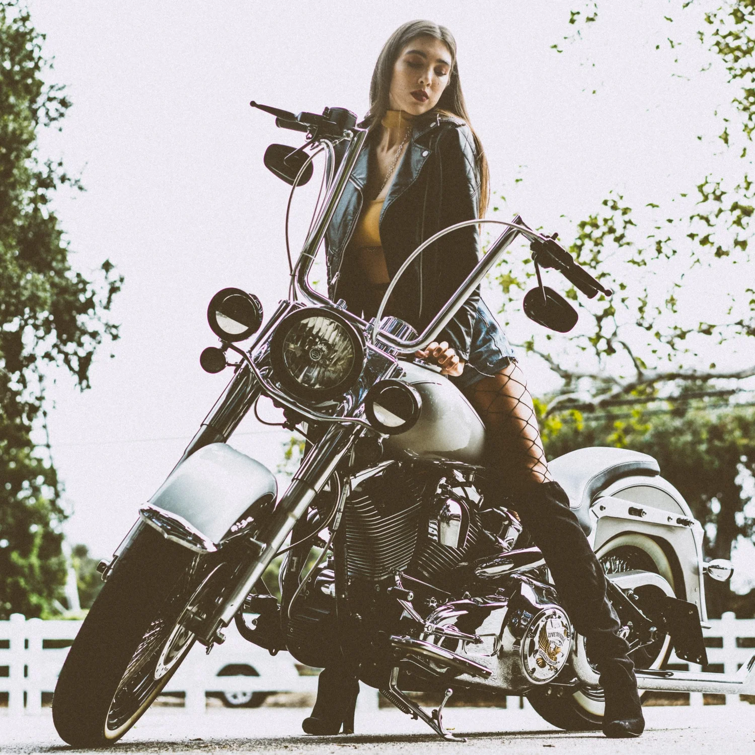 Fashion lifestyle photography
